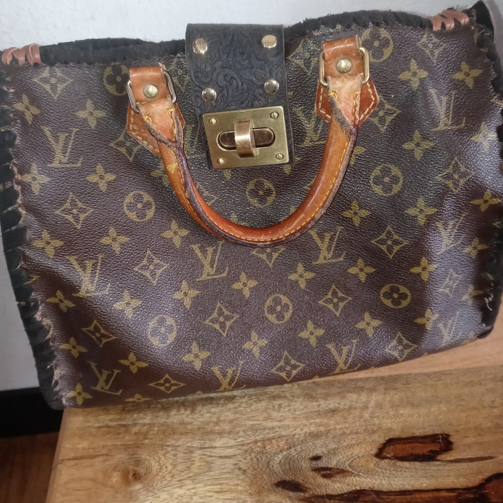 Louis Vuitton bag